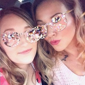 Meet your Posher, Mandy